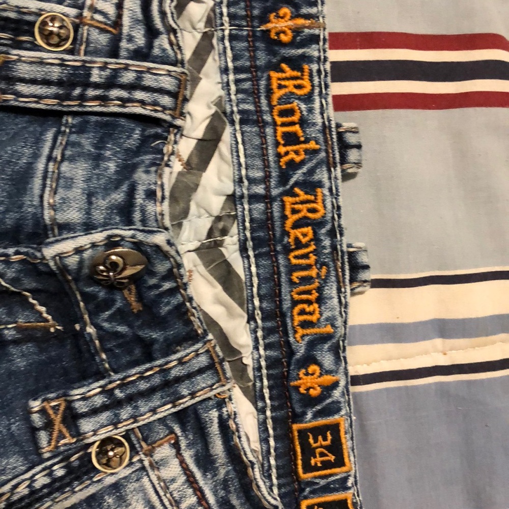 Pants - Picture 2 of 3
